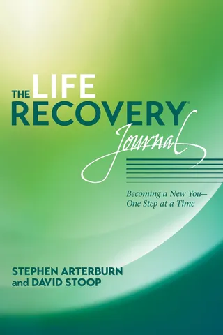 The Life Recovery Journal