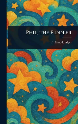 Phil, the Fiddler