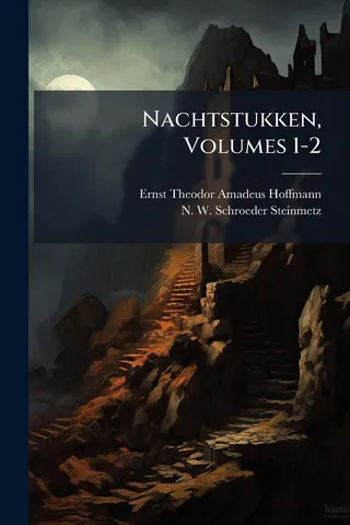 Nachtstücke