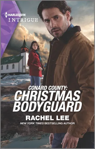 Christmas Bodyguard