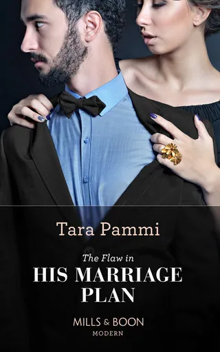 Flaw In His Marriage Plan