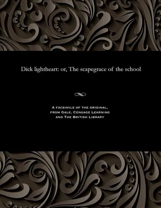 Dick Lightheart