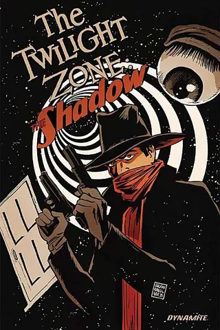 The Twilight Zone