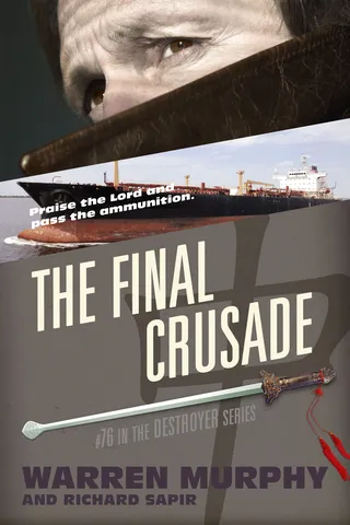 The Final Crusade