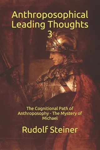 Anthroposophical Leading Thoughts