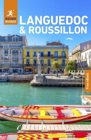 Languedoc and Roussillon
