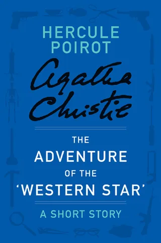 The Adventure of the 'Western Star'