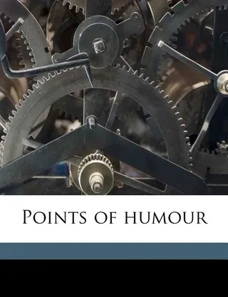 Points of Humour