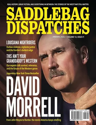 Saddlebag Dispatches
