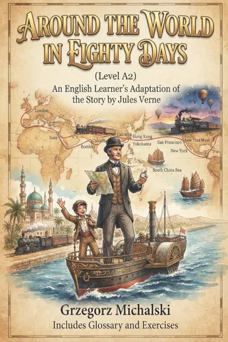 Around the World in Eighty Days