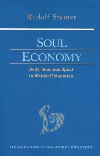 Soul Economy