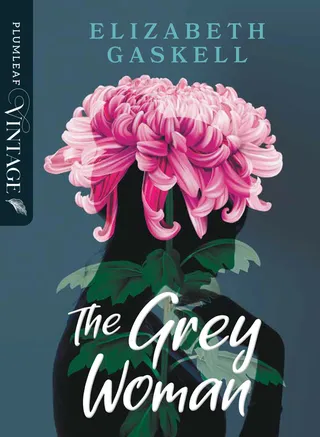 The Grey Woman