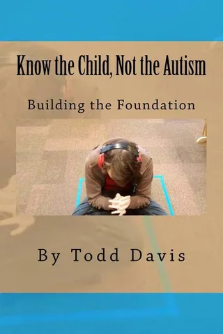 Know the Child Not the Autism