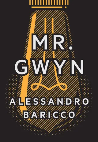 Mr Gwyn