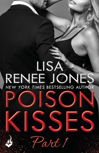 Poison Kisses