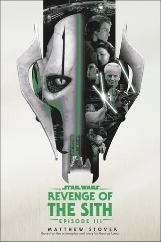 Revenge of the Sith: Star Wars: Episode III
