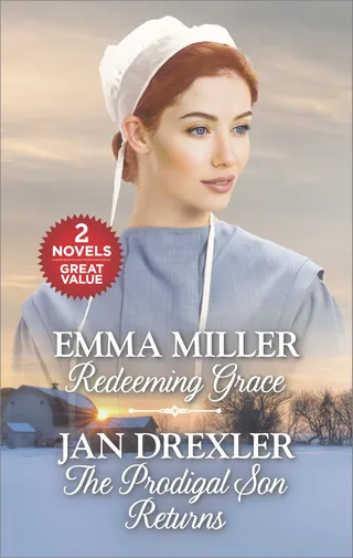 Redeeming Grace / The Prodigal Son Returns