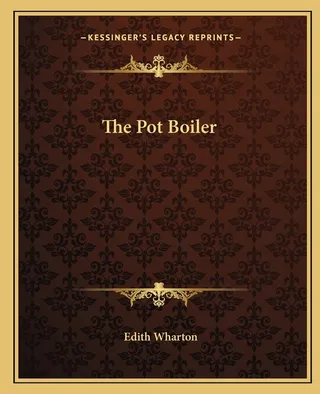The Pot Boiler