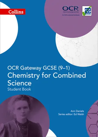 Collins GCSE Science GCSE