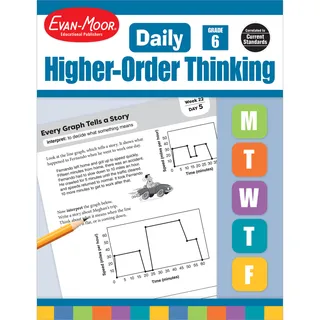 Daily Higher-Order Thinking