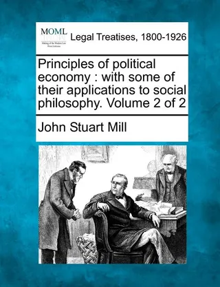 Principles of Political Economy