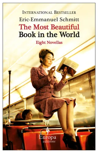 Most Beautiful Book in the World