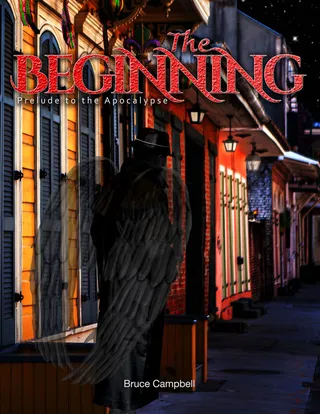 Beginning