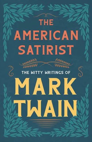 The American Satirist