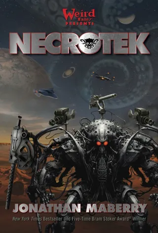Necrotek