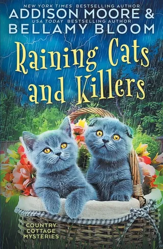 Raining Cats and Killers