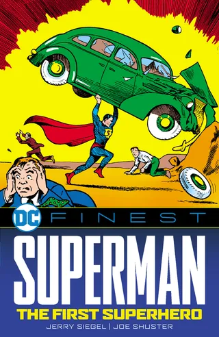 Superman