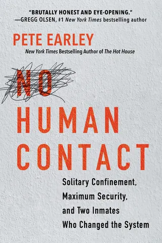 No Human Contact