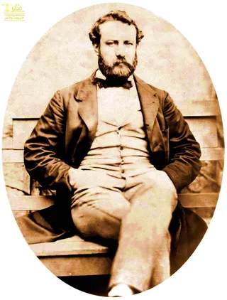 The Survivors of the Chancellor Diary of J. R. Kazallon, Passenger
