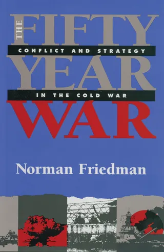 Fifty-Year War