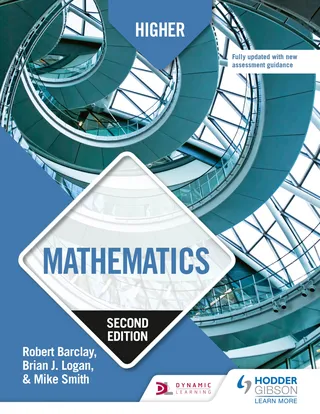 Higher Mathematics