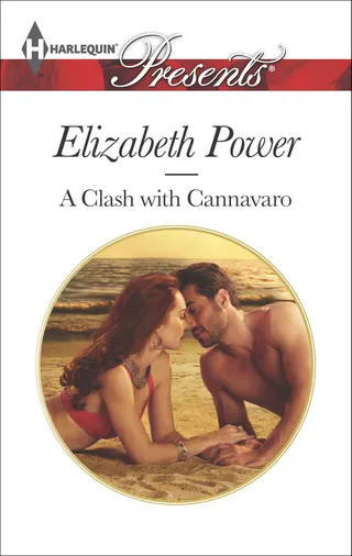 Clash with Cannavaro