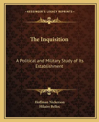 The Inquisition
