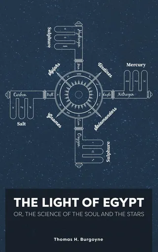 Light of Egypt