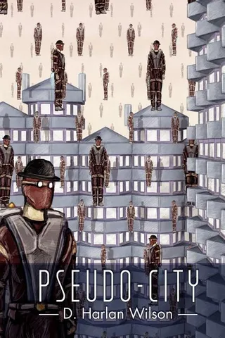 Pseudo-City