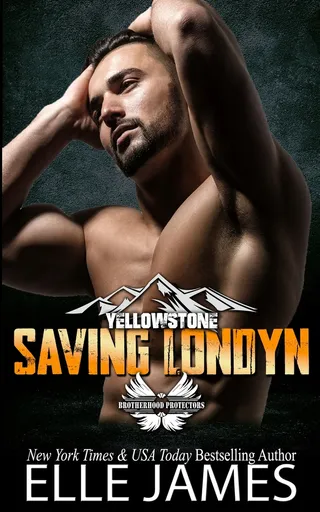 Saving Londyn