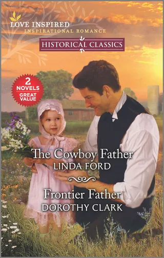 The Cowboy Father