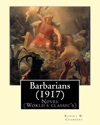 Barbarians 1917