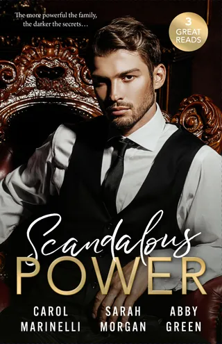 Scandalous Power