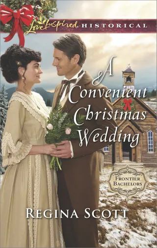 Convenient Christmas Wedding