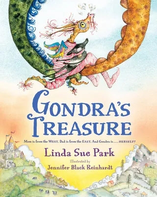 Gondra's Treasure