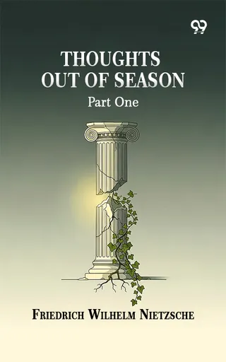 Thoughts Out Of Season