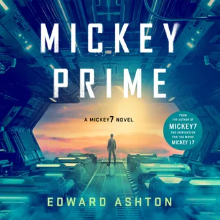 Mickey Prime