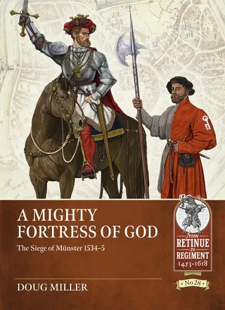 A Mighty Fortress of God