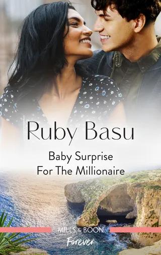 Baby Surprise for the Millionaire