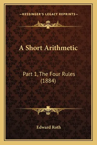 A Short Arithmetic